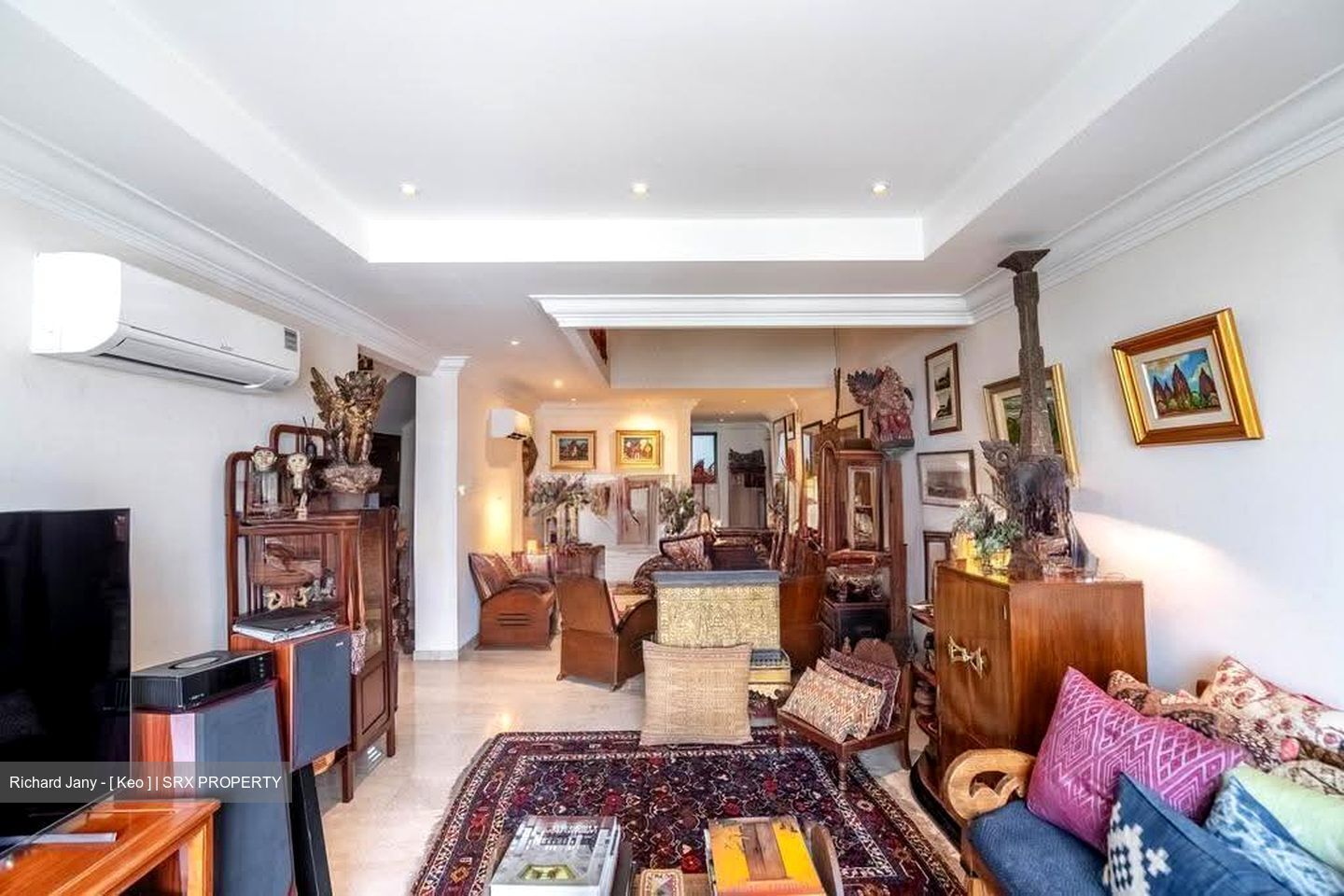 Jervois Jade (D10), Apartment #630307101